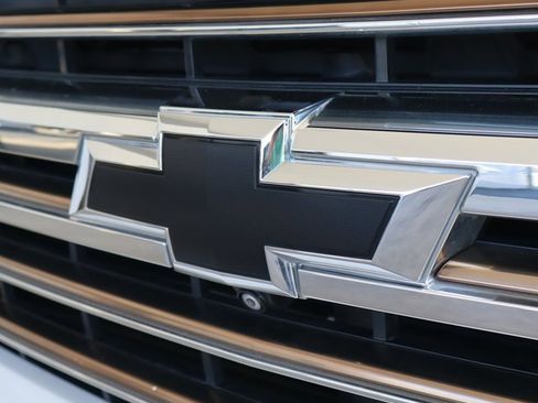 Used 2022 Chevrolet Silverado 2500 High Country image 58