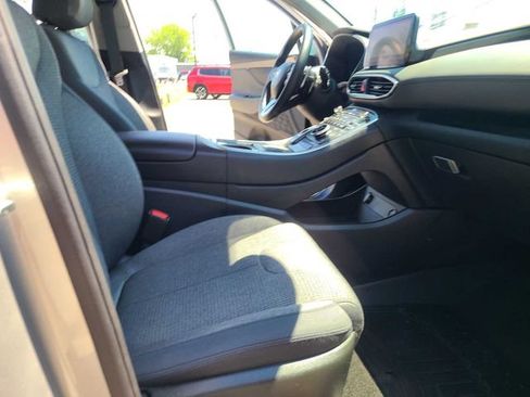 Used 2023 Hyundai Santa Fe SEL AWD/4WD image 18