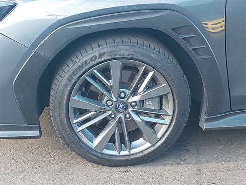 Used 2023 Subaru WRX image 10