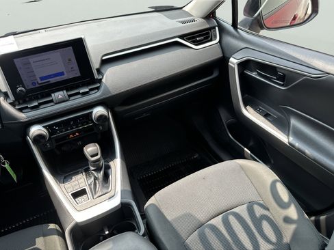 Used 2023 Toyota RAV4 LE image 13