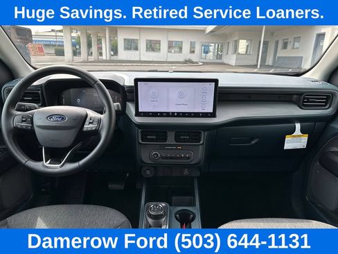 Used 2026 Ford Maverick XLT w/ XLT Luxury Package AWD/4WD image 17