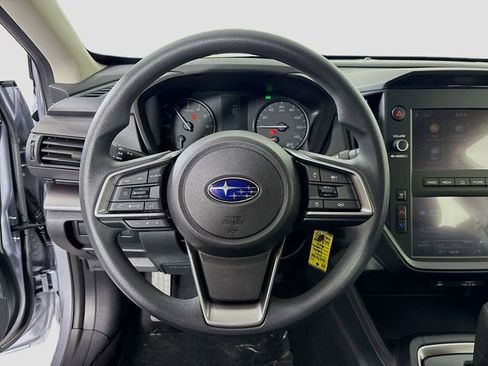 New 2025 Subaru Impreza 2.0i image 11