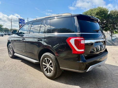 Used 2021 Ford Expedition XLT RWD image 5