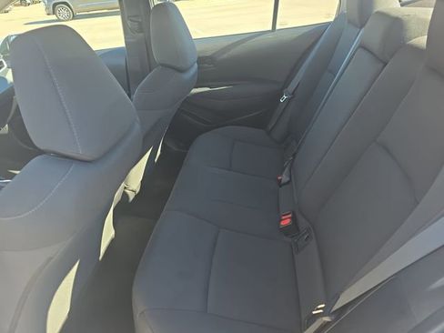 Certified 2022 Toyota Corolla LE image 13