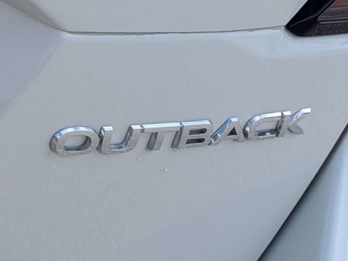 Used 2025 Subaru Outback Limited w/ Popular Package #2 AWD/4WD image 15