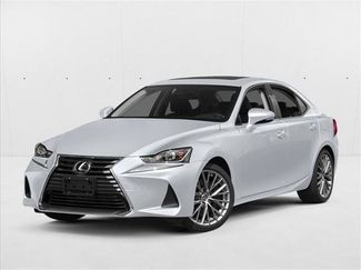 Used 2017 Lexus IS 300 AWD video 1