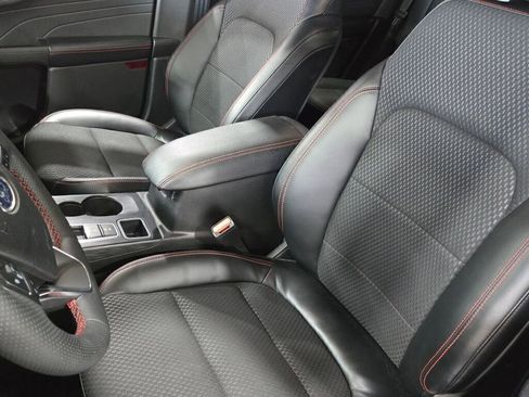 Used 2023 Ford Escape ST-Line Elite image 24