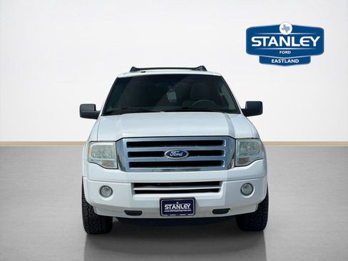 Used 2012 Ford Expedition XLT RWD image 2