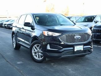 Used 2024 Ford Edge SEL video 2