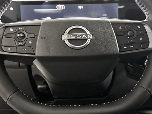 New 2026 Nissan Sentra SV w/ SV Convenience Package FWD image 14