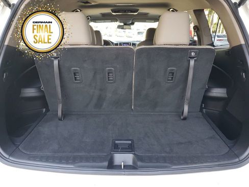 Used 2017 Honda Pilot Touring image 20