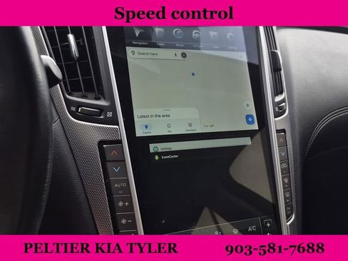 Used 2018 INFINITI Q50 Sport AWD/4WD image 37