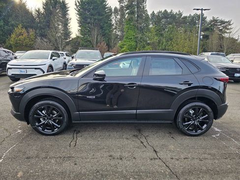 New 2026 MAZDA CX-30 AWD 2.5 S image 8