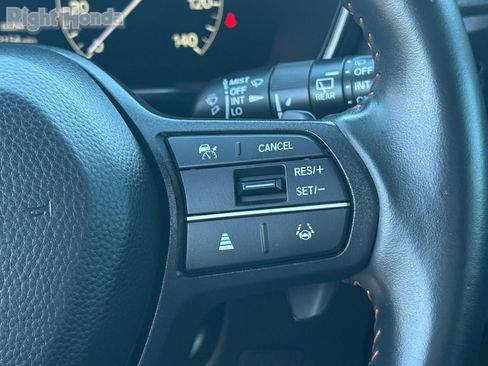 Certified 2024 Honda CR-V Sport image 18