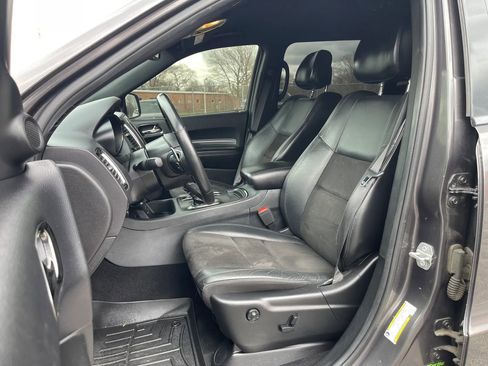 Used 2019 Dodge Durango GT AWD/4WD image 24