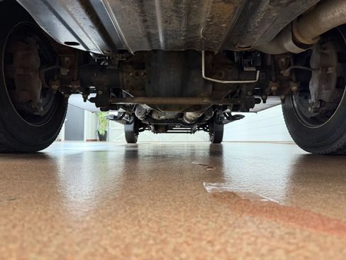 Used 2022 Ford F550 4x4 Regular Cab Super Duty image 30