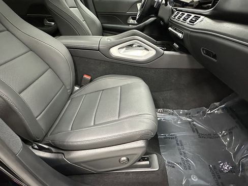 Certified 2025 Mercedes-Benz GLE 350 GLE 350 image 15