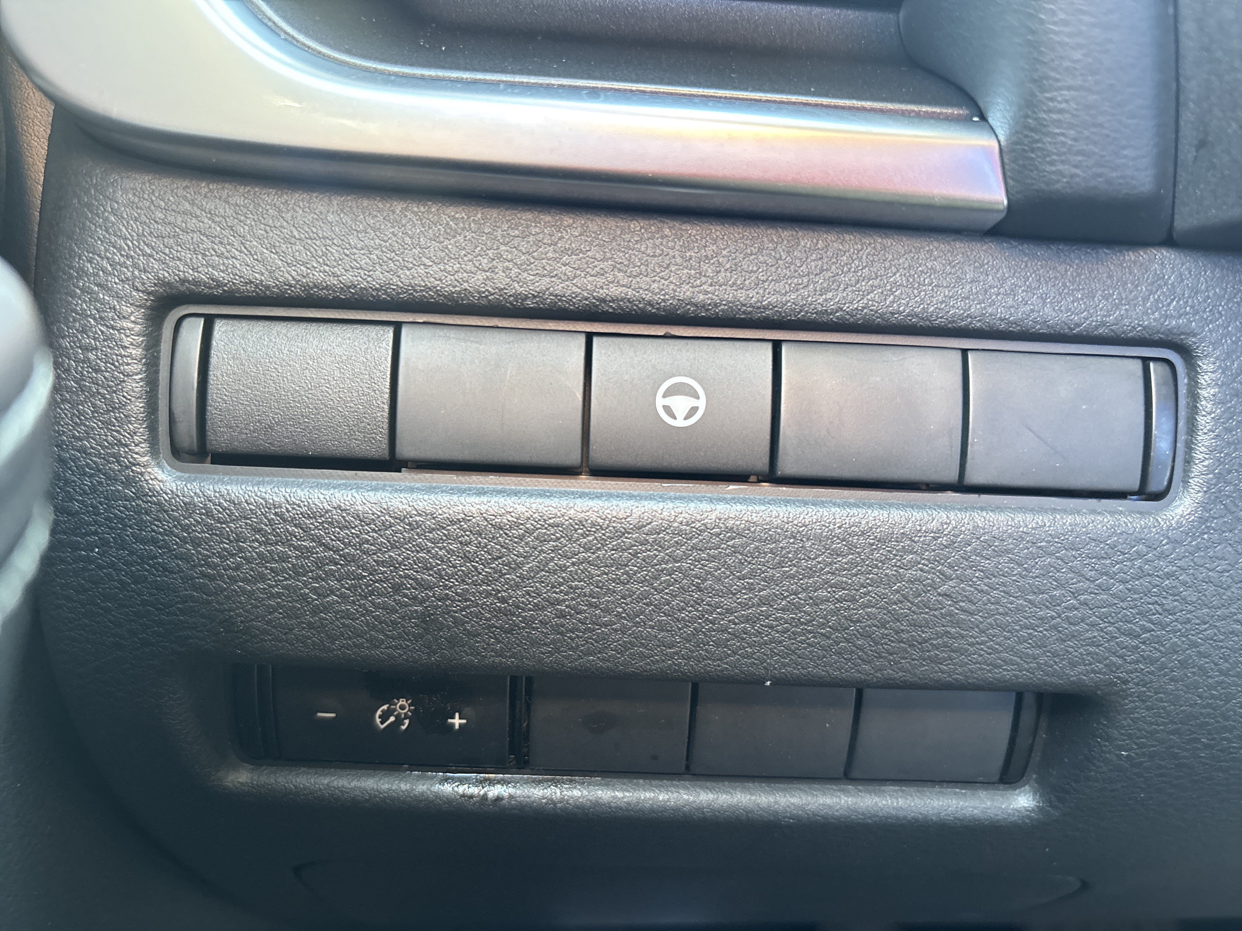 Used 2022 Nissan Rogue SV AWD/4WD image 18