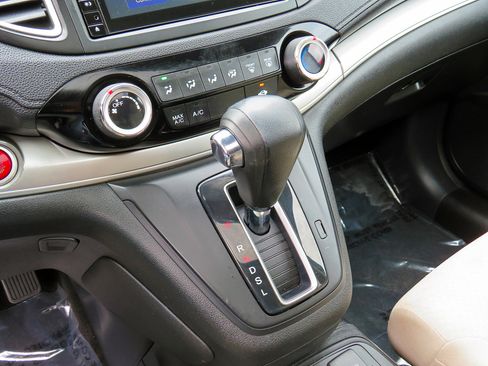 Used 2016 Honda CR-V EX image 29