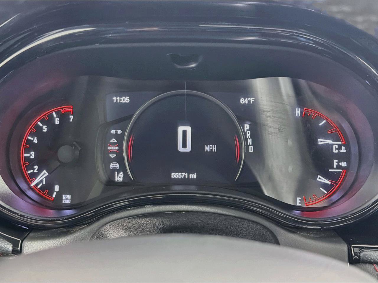 Used 2025 Dodge Durango GT AWD/4WD image 44