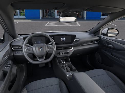 New 2026 Buick Envista Preferred w/ Convenience I Package image 31