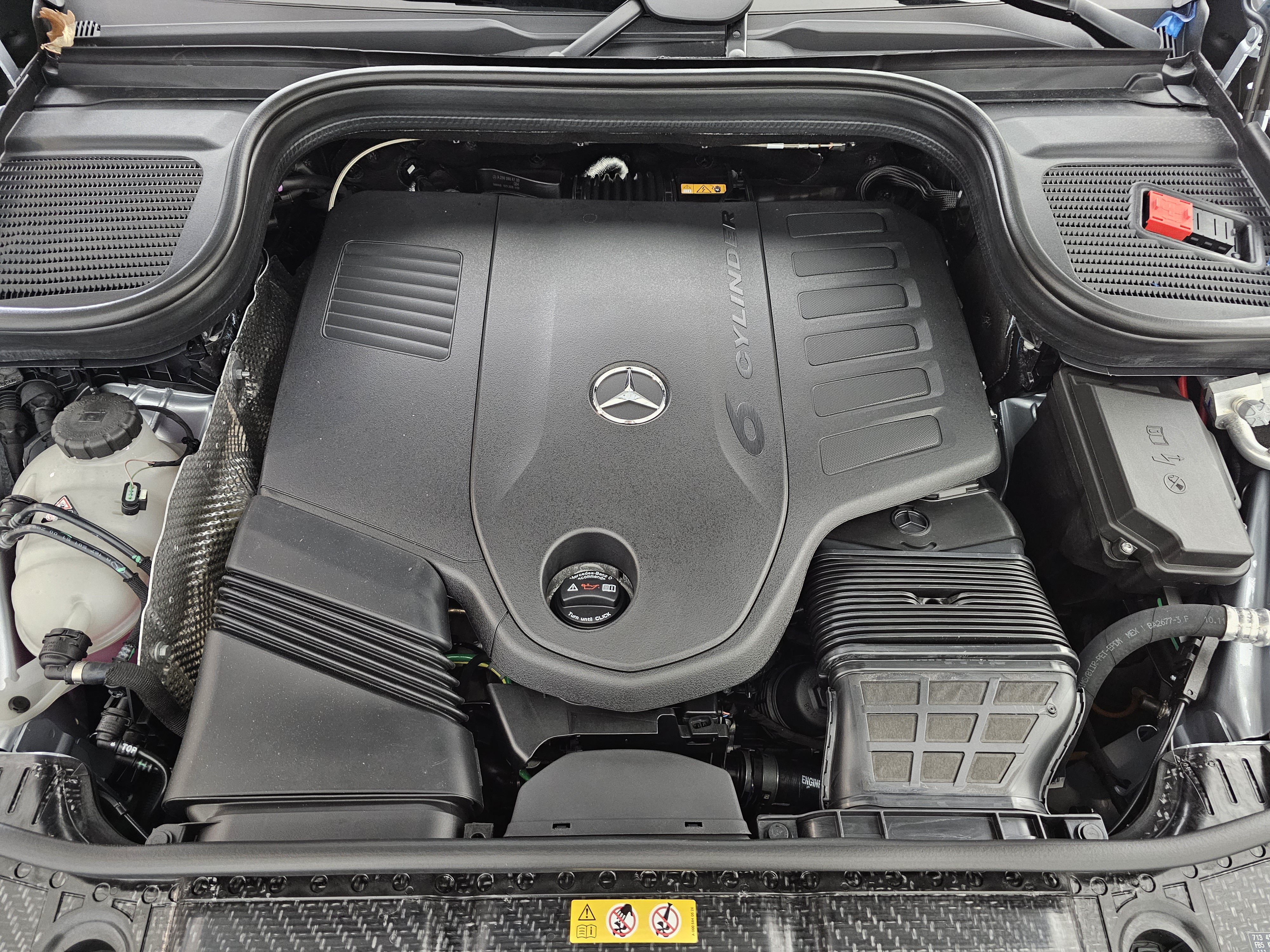 New 2026 Mercedes-Benz GLE 450 4MATIC image 50