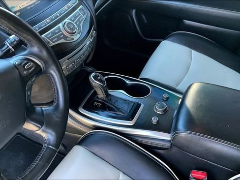 Used 2020 INFINITI QX60 Signature Edition image 14