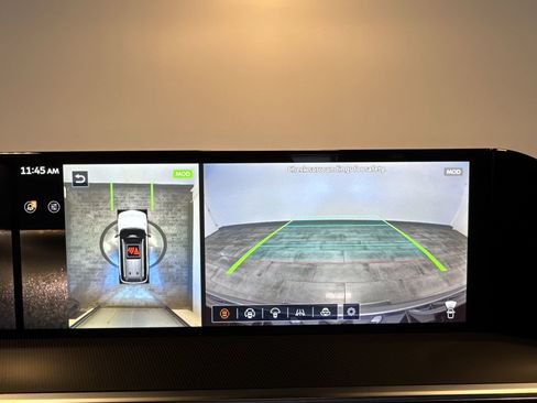 New 2026 INFINITI QX80 Luxe w/ Exterior Package image 17