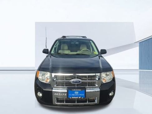 Used 2012 Ford Escape Limited image 2