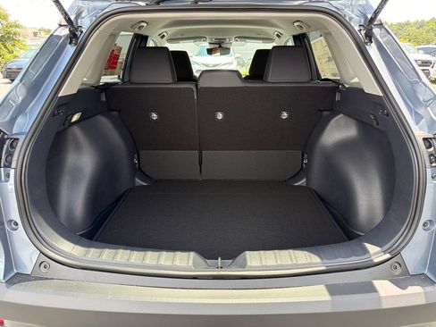 New 2026 Toyota Corolla Cross LE FWD image 22