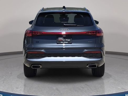 New 2026 Audi Q5 Premium AWD/4WD image 6