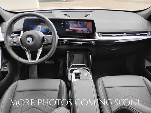 Used 2026 BMW X3 M50 w/ Premium Package AWD/4WD image 4