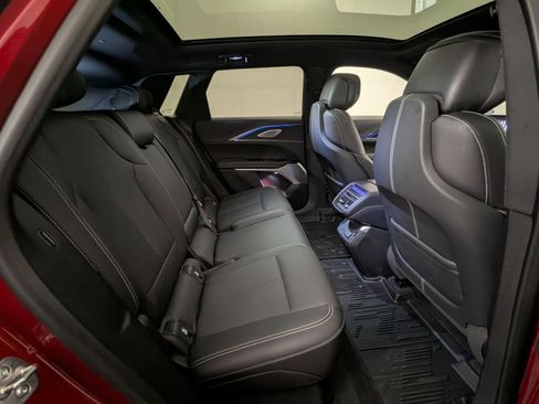 Used 2024 Cadillac Lyriq Luxury w/ LPO, Floor Liner Package image 66