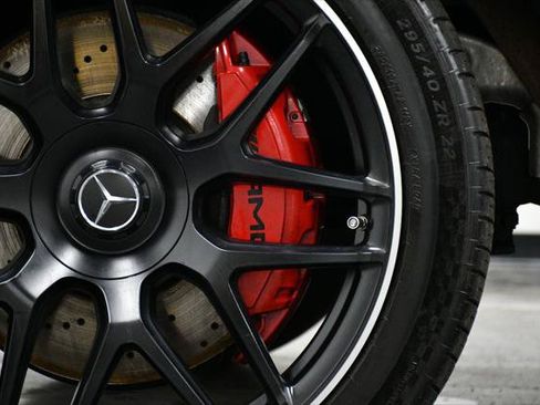 Used 2023 Mercedes-Benz G 63 AMG 4MATIC image 6