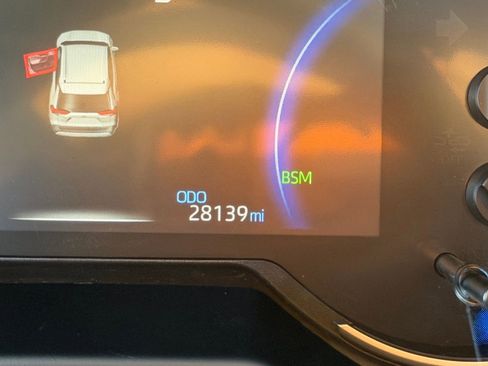 Used 2024 Toyota RAV4 XSE image 20