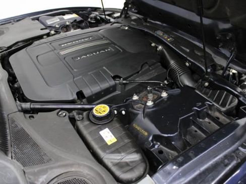 Used 2014 Jaguar XK Convertible image 24