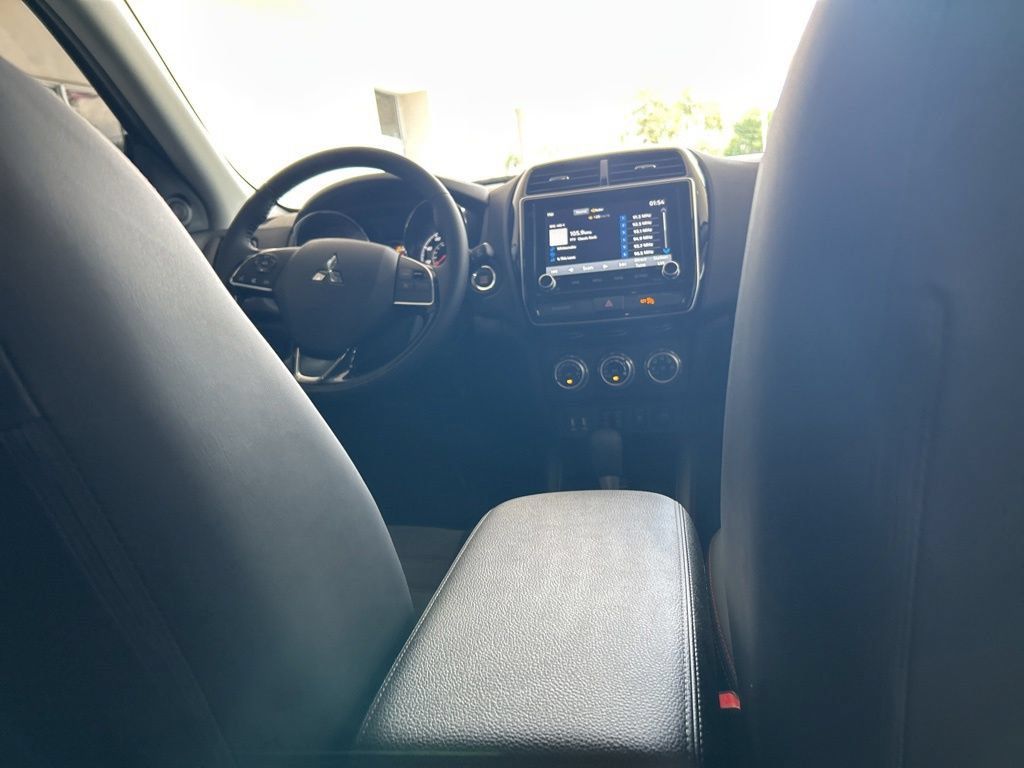 New 2026 Mitsubishi Outlander Sport SE AWD/4WD image 25