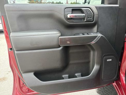 Used 2019 GMC Sierra 1500 AT4 w/ AT4 Preferred Package AWD/4WD image 23