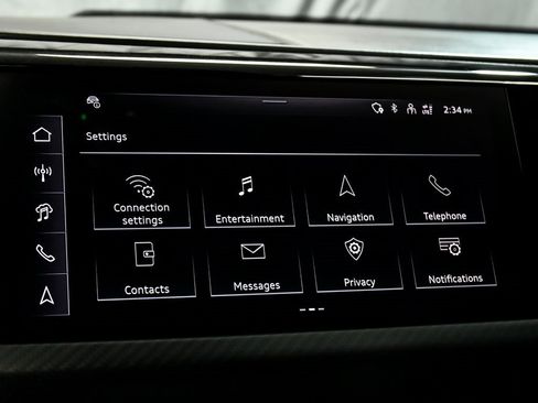 Used 2024 Audi RS e-tron GT w/ Ceramic Brake Package image 40