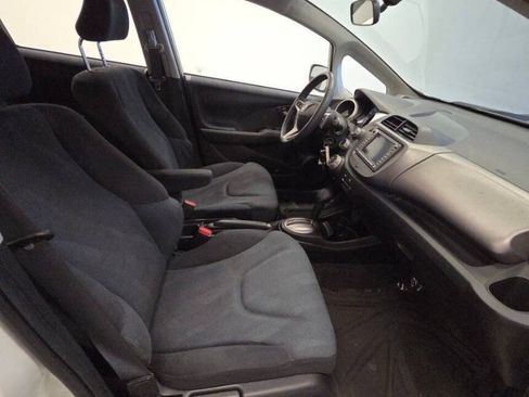 Used 2010 Honda Fit Sport image 16