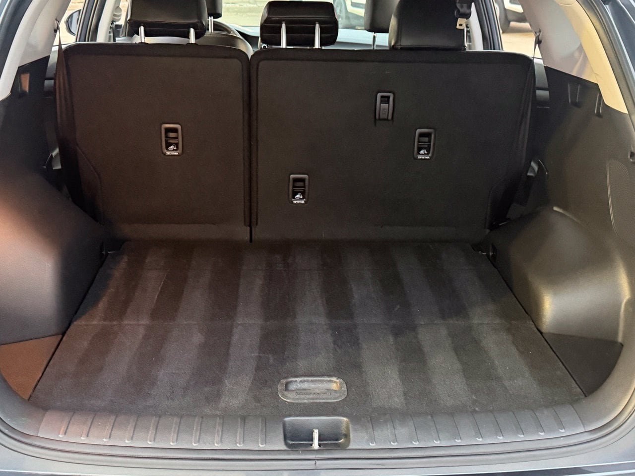Used 2021 Hyundai Tucson Ultimate FWD image 40