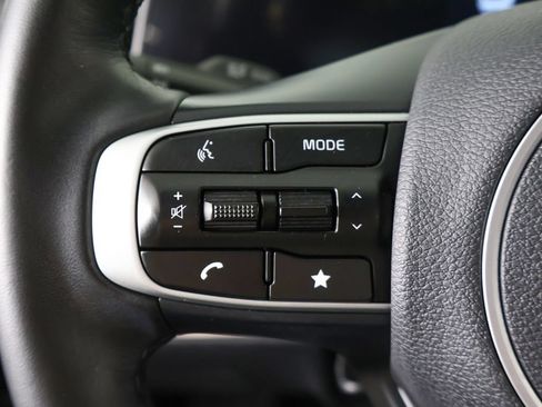 Used 2025 Kia Sportage EX w/ Premium Package AWD/4WD image 43