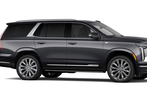 New 2026 Cadillac Escalade Platinum Luxury image 37