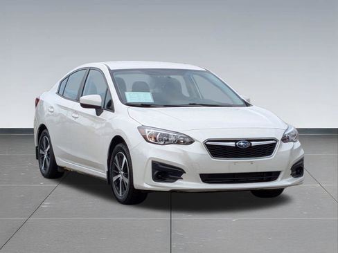 Used 2019 Subaru Impreza 2.0i Premium AWD/4WD image 3