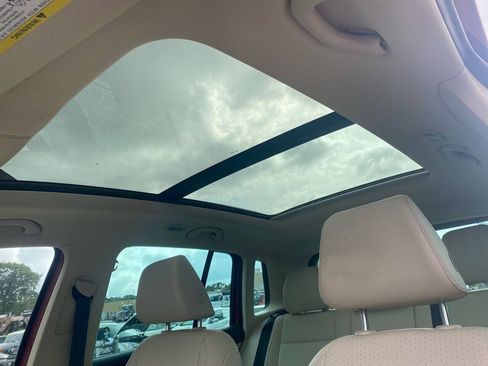 Used 2013 Volkswagen Tiguan SE AWD/4WD image 34