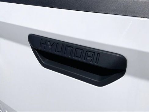 Certified 2024 Hyundai Santa Cruz SEL image 14