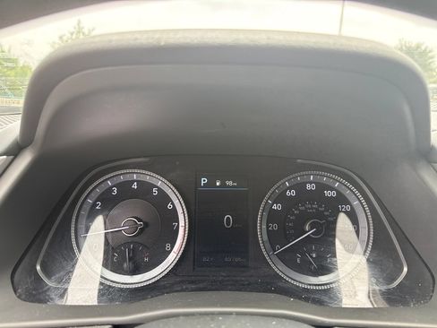 Used 2023 Hyundai Sonata SEL FWD image 17