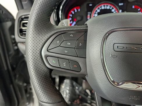 New 2026 Dodge Durango GT image 16