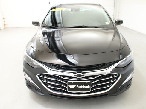 Used 2024 Chevrolet Malibu RS w/ LPO, Floor Liner Package FWD image 3