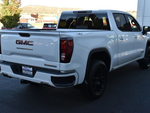 Used 2021 GMC Sierra 1500 Elevation w/ Preferred Package image 6